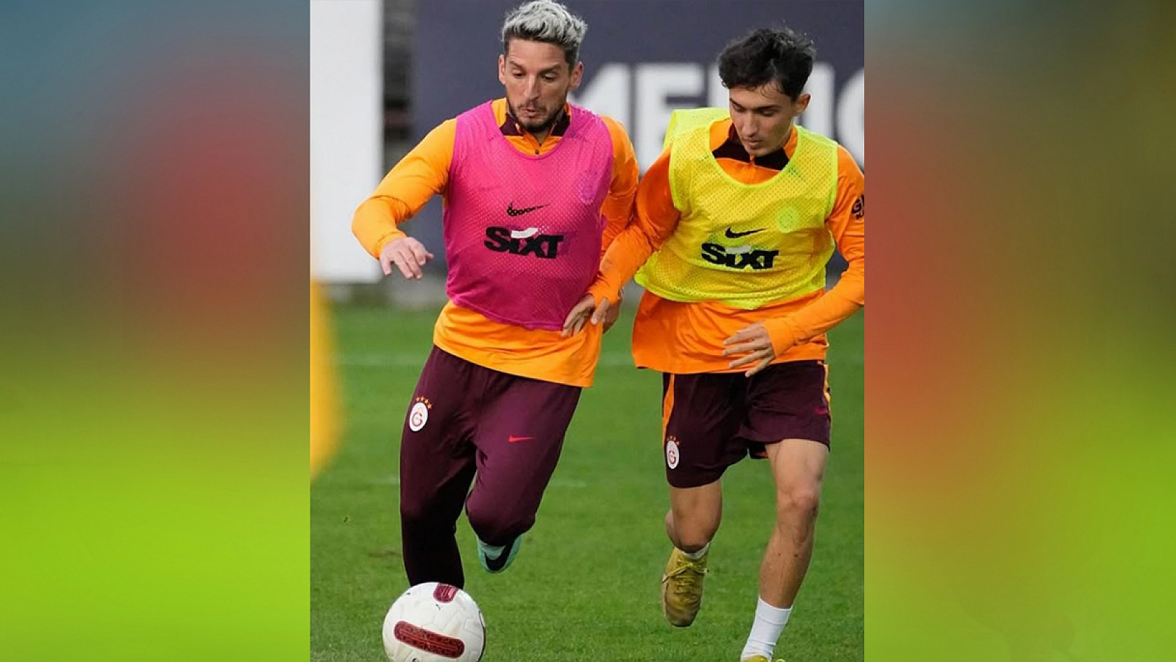 Elazığspor da yakından ilgilendi: Takımdaki o genç yıldız gibi parlıyor