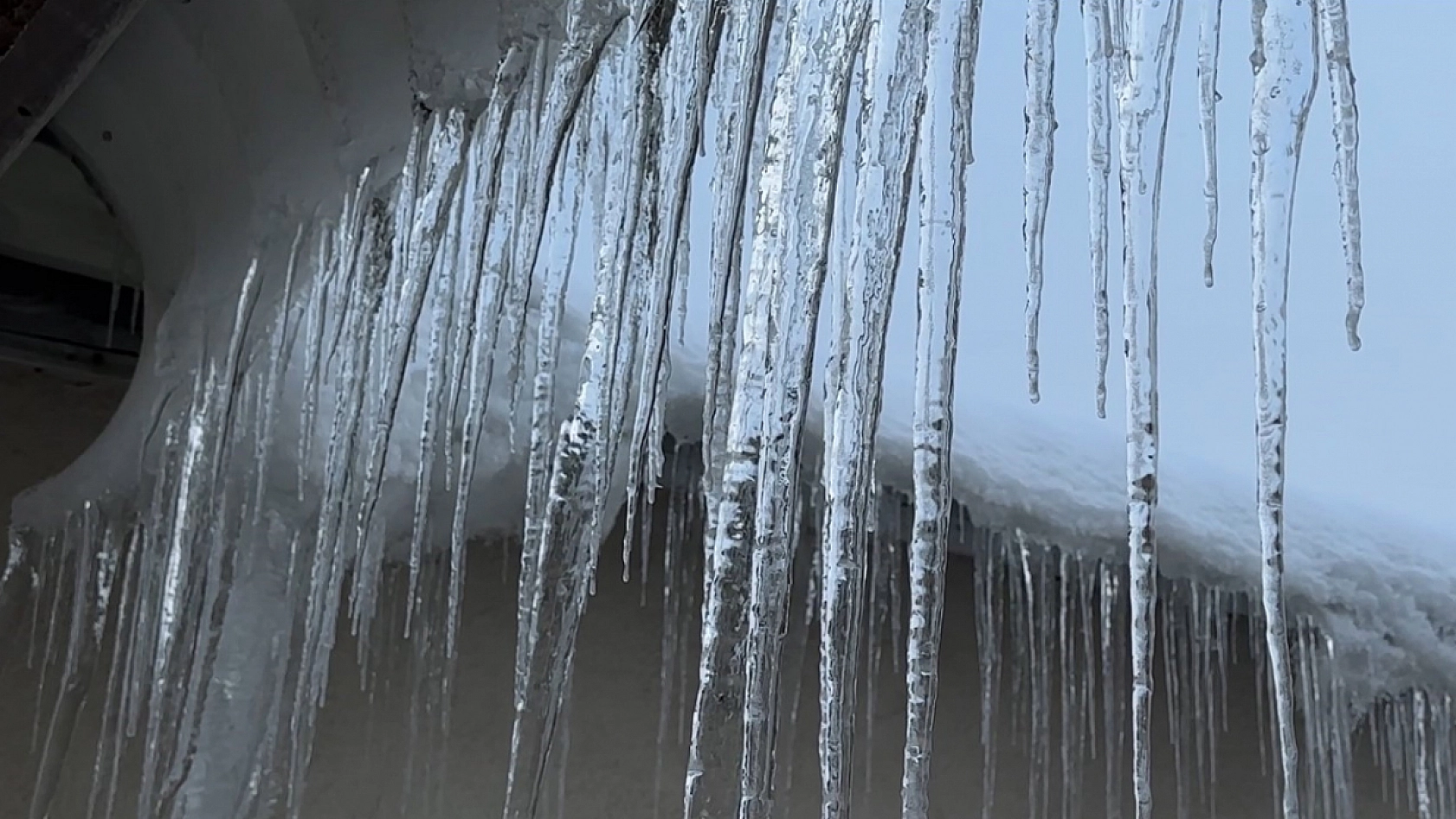 Elazığlılar dikkat! Meteoroloji'den uyarı geldi!