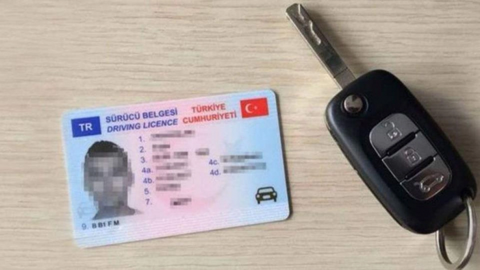 Sürücülere son uyarı: 3 gün kaldı!