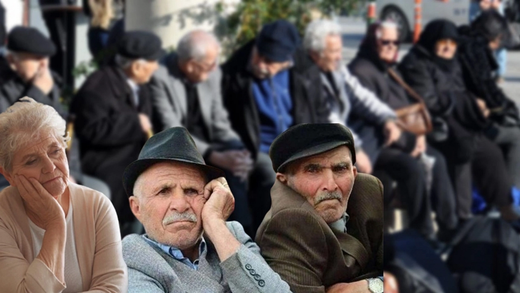 Bakan Açıkladı: Elazığ'da Emeklileri Sevindirecek Haber!