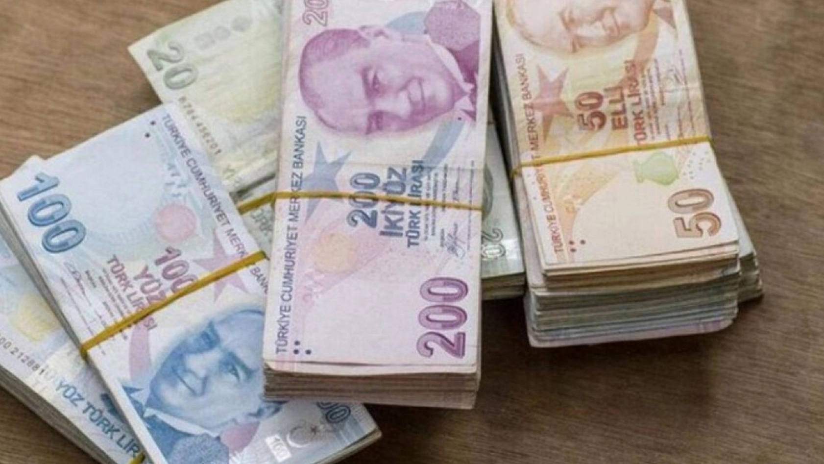 Elazığ'da parası bankada olan vatandaşların dikkatine