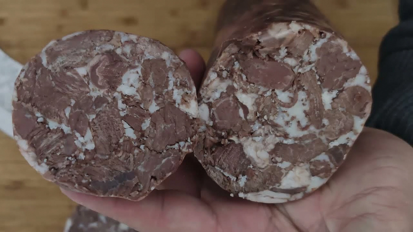 Bayram sonrası gündeme geldi, meğer evde de yapılıyormuş: İşte Elazığlı ustaların sır gibi sakladığı o tarif…