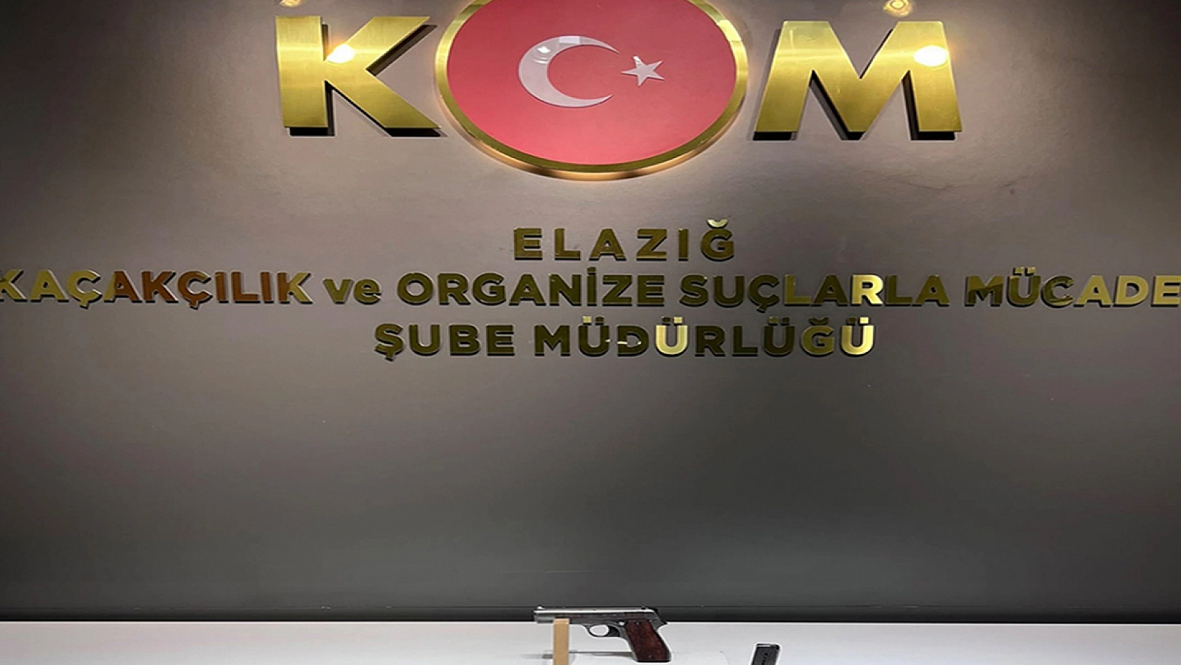 Elazığ'da tefecilere geçit yok: 4 tutuklama