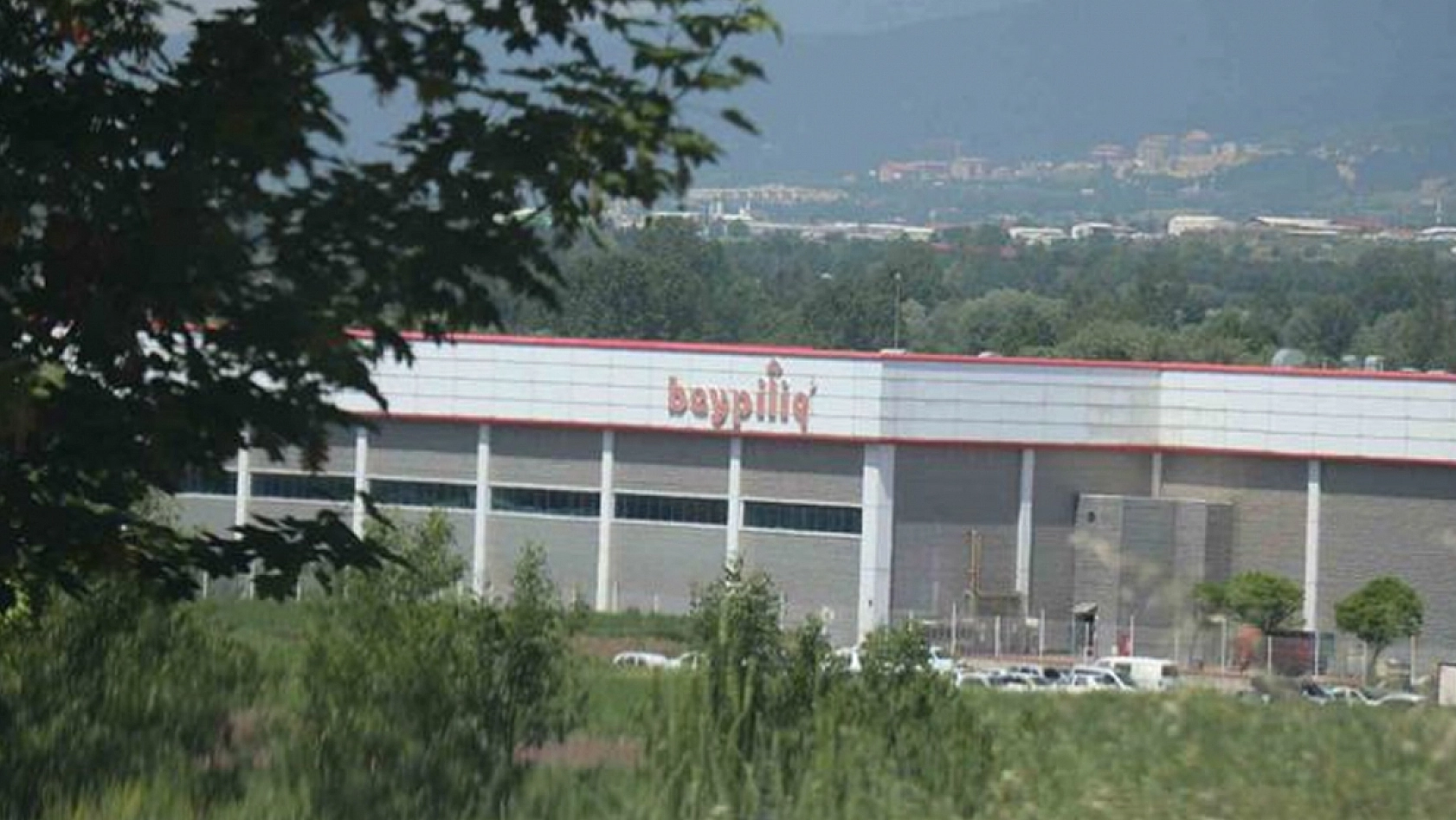Fabrikada ilaçlama faciası: 34 İşçi hastanelik oldu