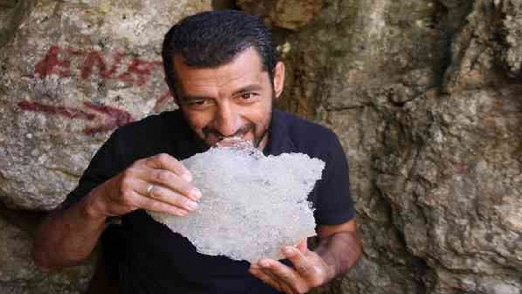 Bölgede en dikkat çeken gizem! Herkes Elazığ'da buraya akın ediyor
