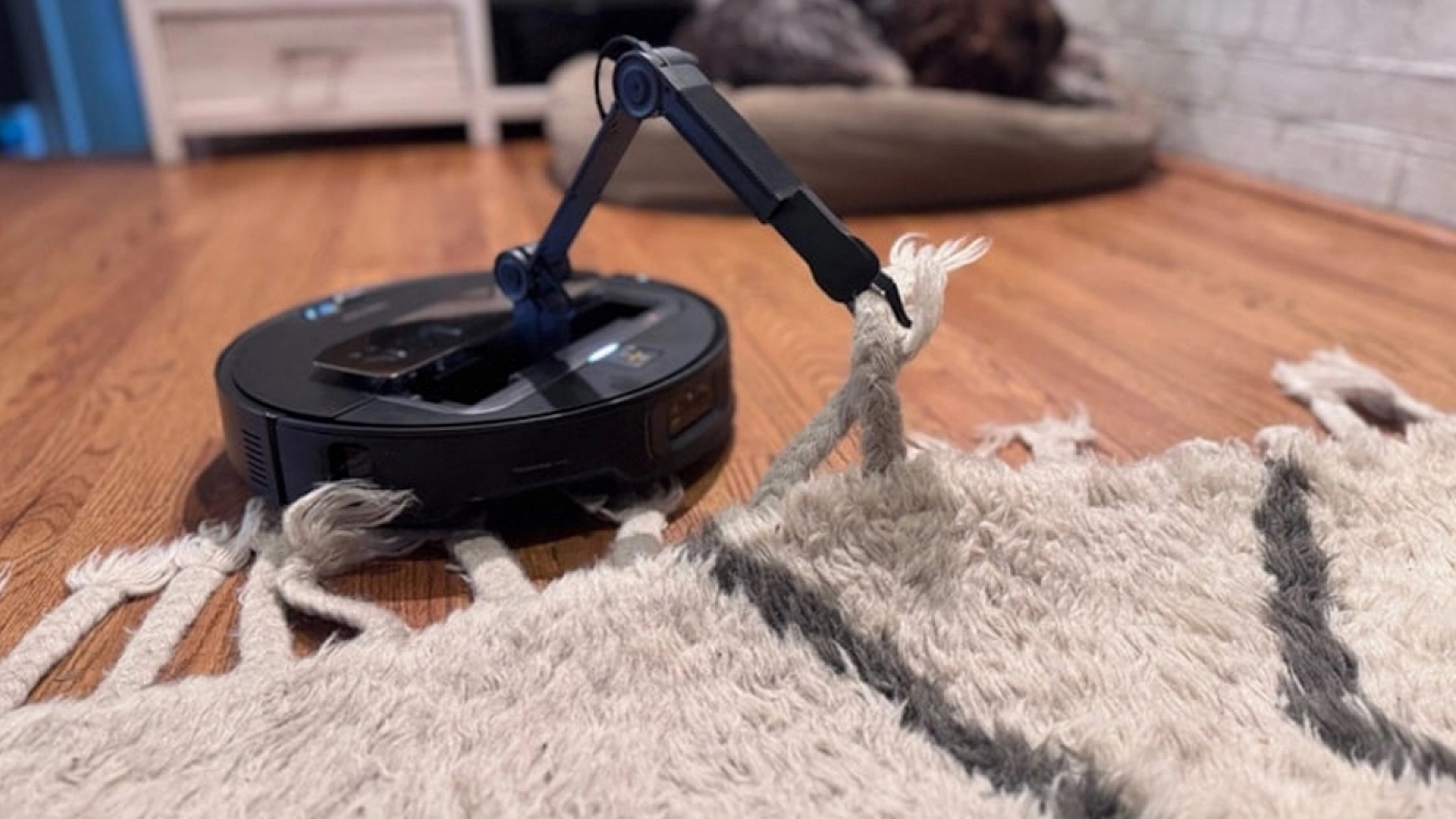Robot süpürgelerde performans artıran basit ipuçları