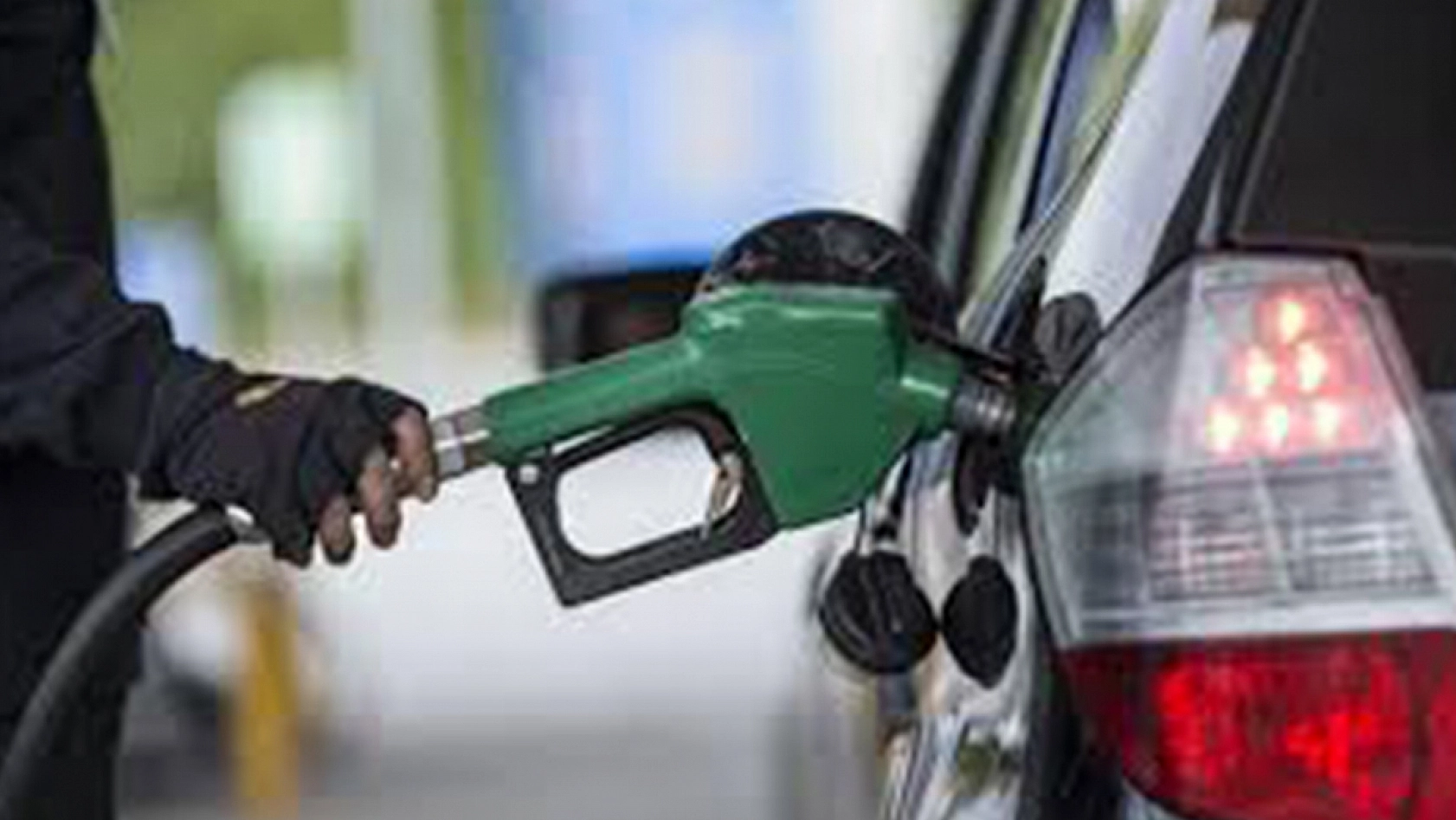 Elazığ'da benzin fiyatları (10 Ağustos Pazar)