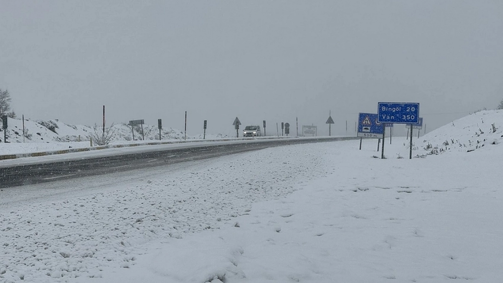 Elazığlılar Dikkat! Önümüzdeki Hafta Kimse Dışarı Adım Dahi Atamayacak!