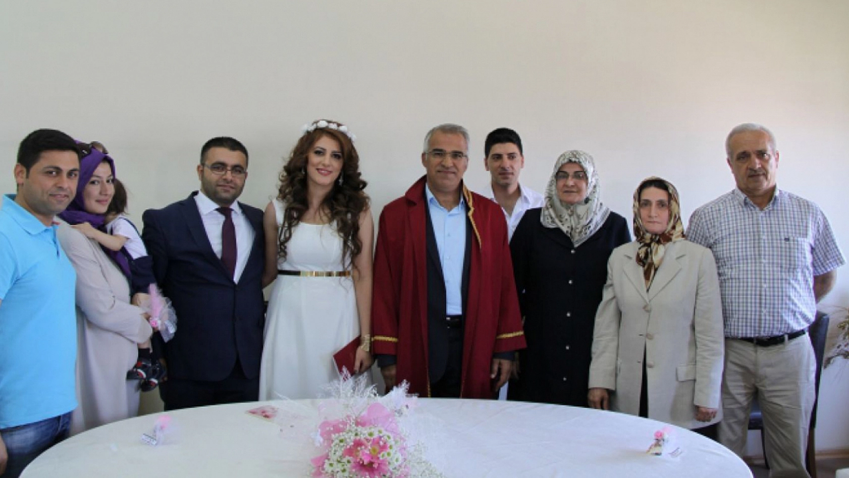 TÜİK açıkladı Elazığ'da evlilik yaş ortalaması