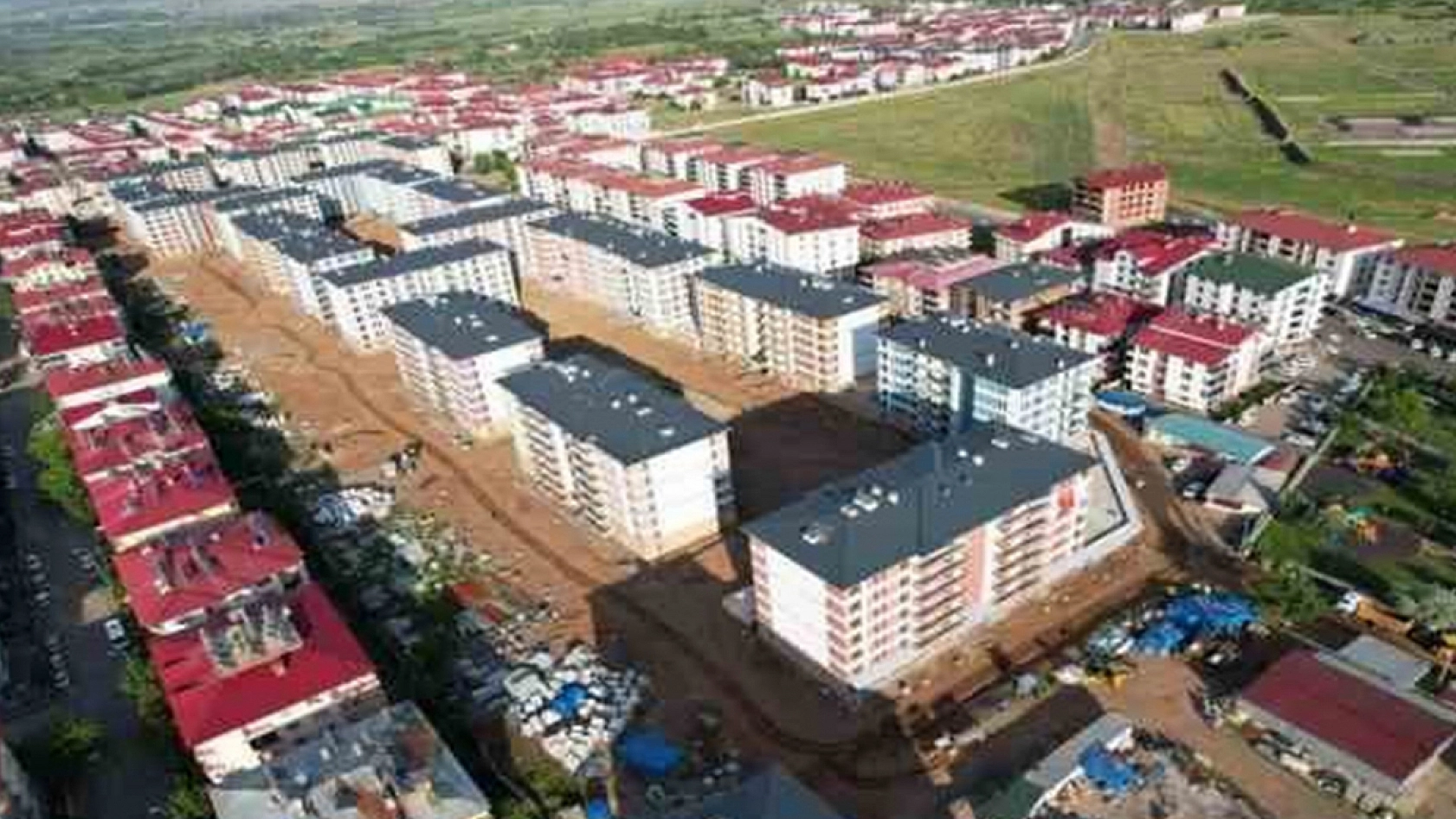 TÜİK açıkladı şubat ayında Elazığ'da konut satış rakamları