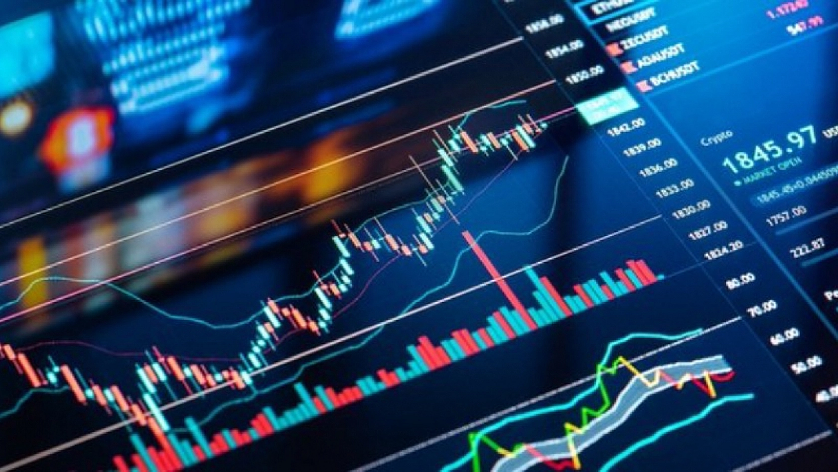 28-29 Ekim borsa İstanbul çalışma saatleri: Borsa bugün açık mı, 29 Ekim borsa açık mı?
