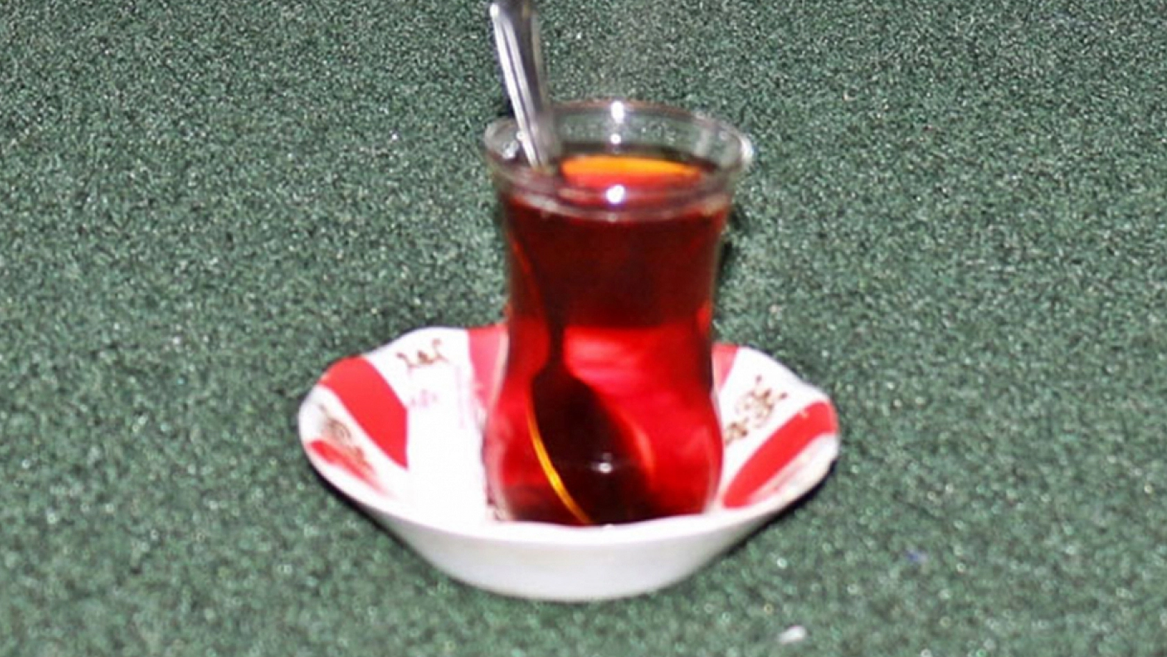 Bu çay ocağında fiyatı müşteri belirliyor
