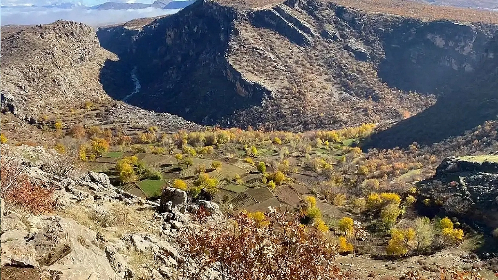 Elazığ'da ilçe nüfusları belli oldu! Nüfusu en çok artan ilçe bilin bakalım neresi?