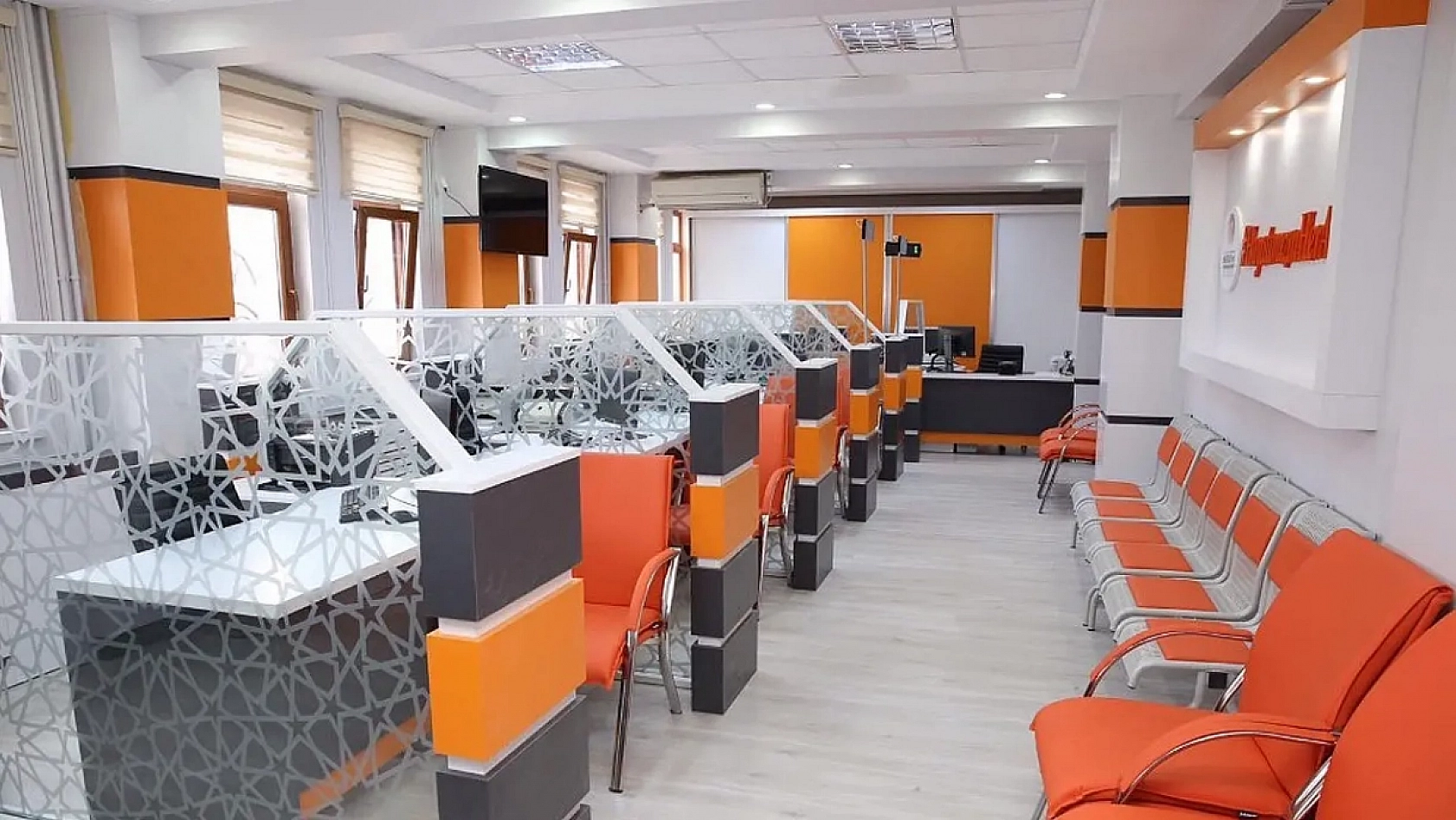 Elazığ'da Bunu Duyan Nüfus Müdürlüğüne Koşuyor! Ücretsiz İşlem Sadece 5 Dakika Sürüyor!