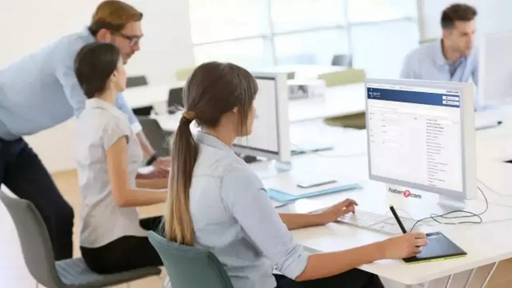 Türkiye'de en çok aranan meslekler