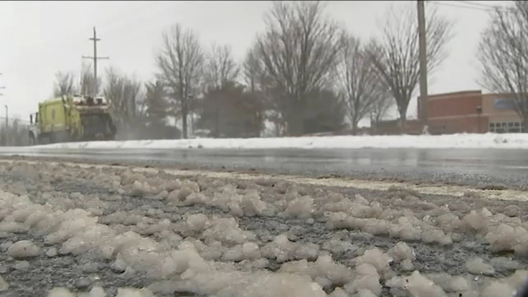 Elazığ'da dondurucu soğuklar geliyor! Termometreler eksi 6 dereceyi gösterecek