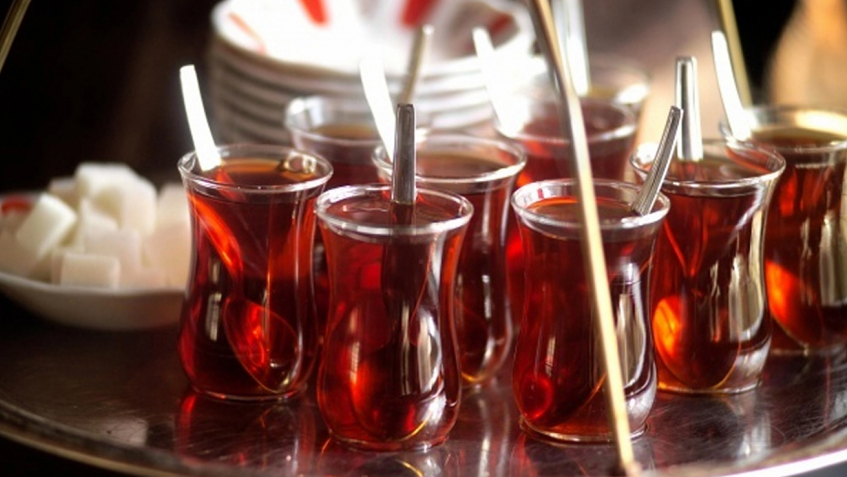 Çay devi Türkiye'den çekiliyor! 39 yıllık serüven sona erdi