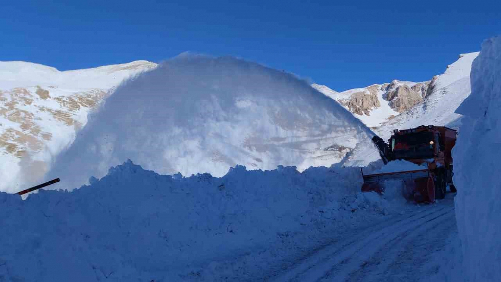 Elazığlılar dikkat! Meteoroloji uyardı