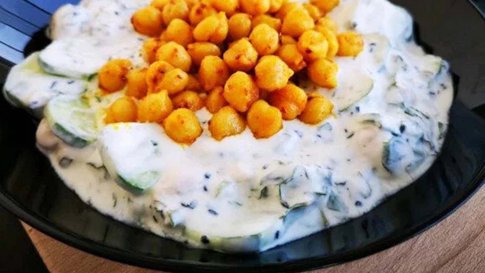 Günün iftar menüsü! Bugün ne pişirsem?