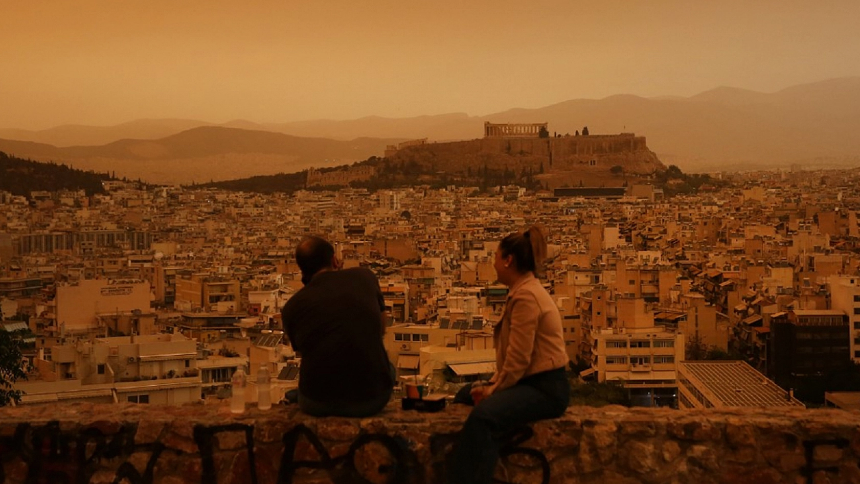 Elazığ'da göz gözü görmeyecek! 81 il etkilenecek