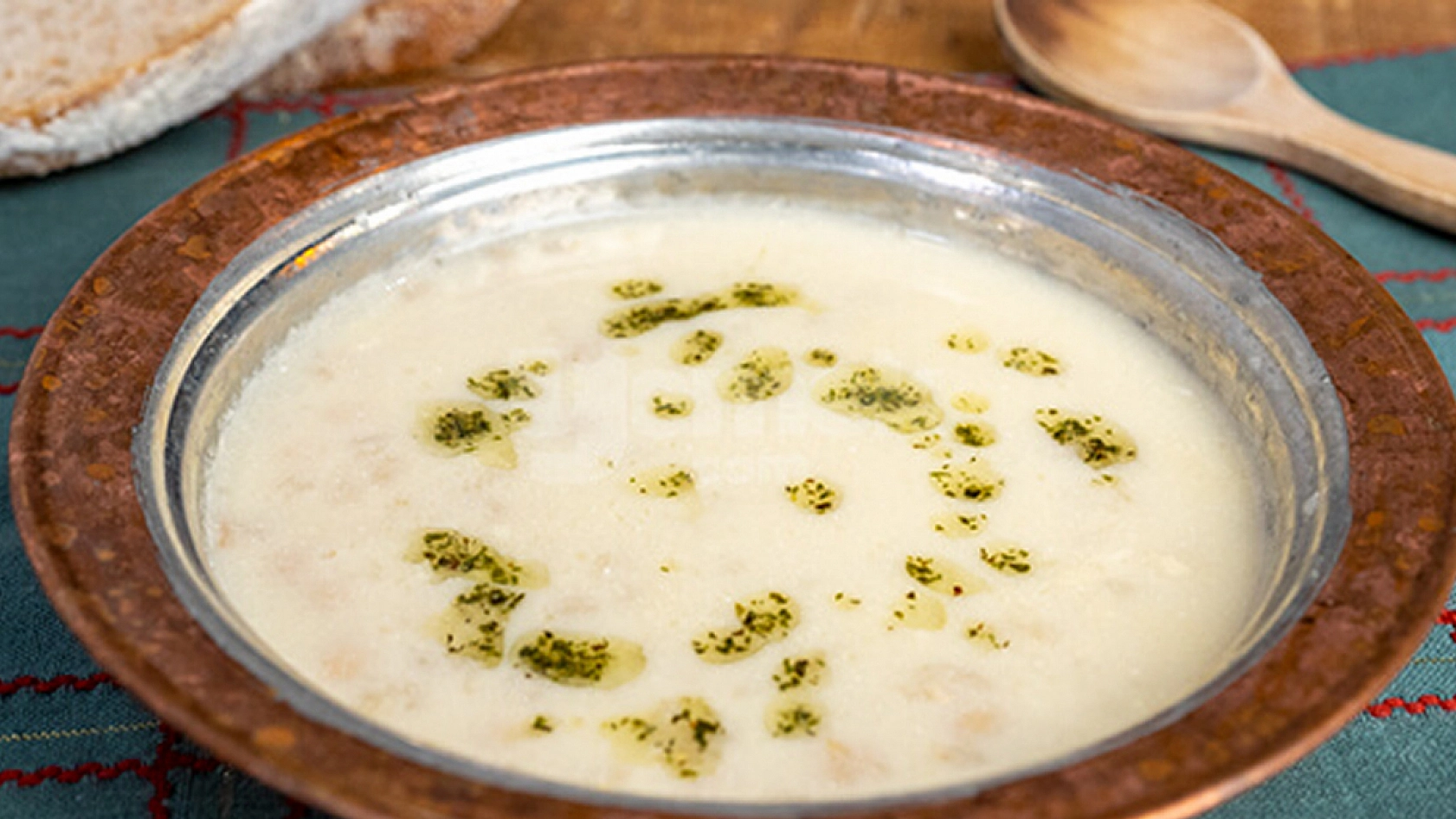 Elazığlı hanımlar iftar menünüz burada (12.03.2026)