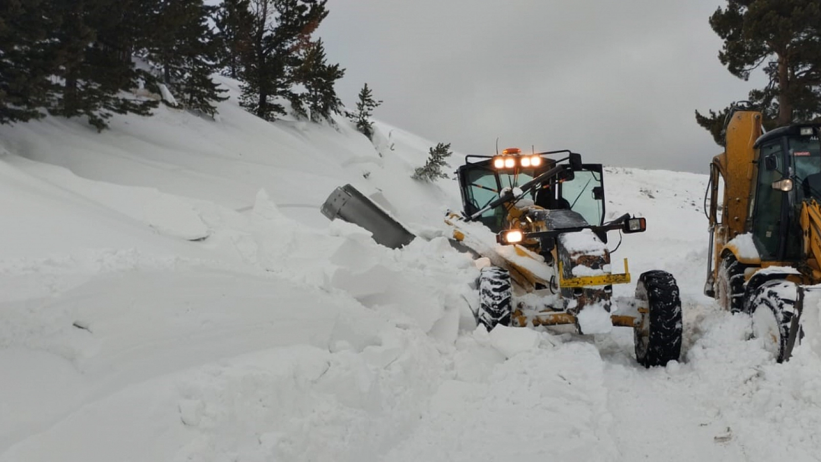 Elazığlılar dikkat! Meteoroloji uyardı