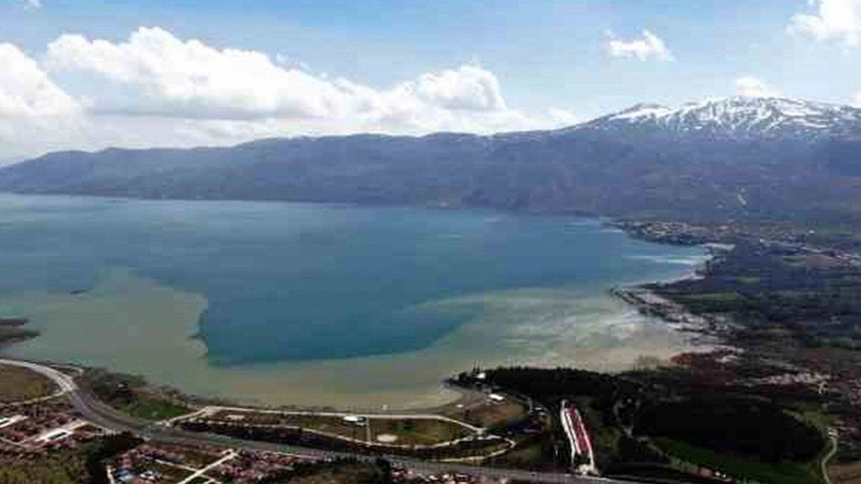 Sivrice'ye Turist akını! Elazığ'ın Gizli Cenneti keşfediliyor