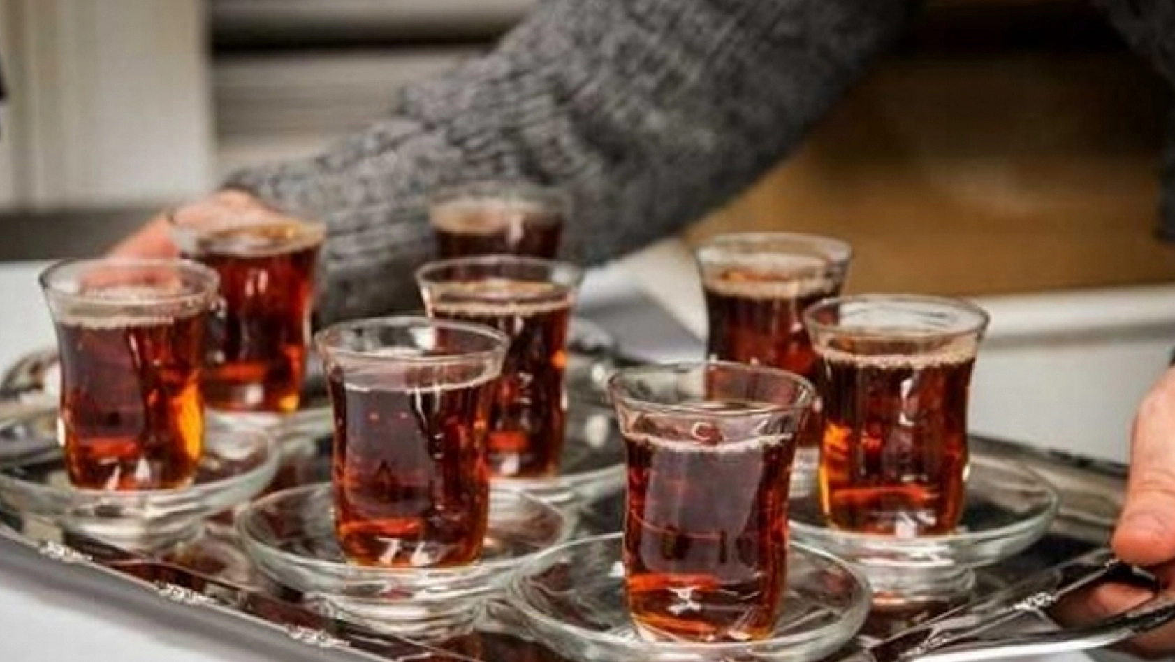 Çay devi Türkiye'den çekiliyor! 39 yıllık serüven sona erdi