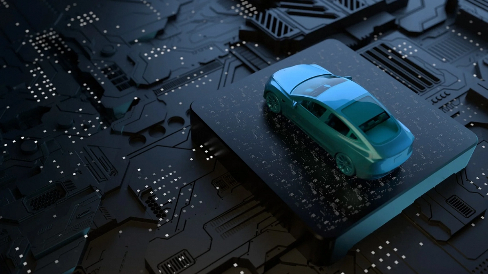 Otomotivde yeni kriz: Dev markalar üretimi askıya alıyor