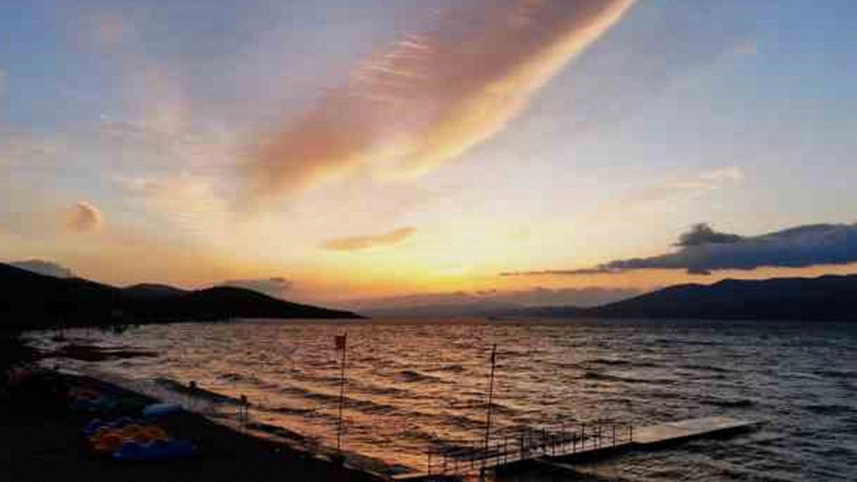 Sivrice'ye Turist akını! Elazığ'ın Gizli Cenneti keşfediliyor