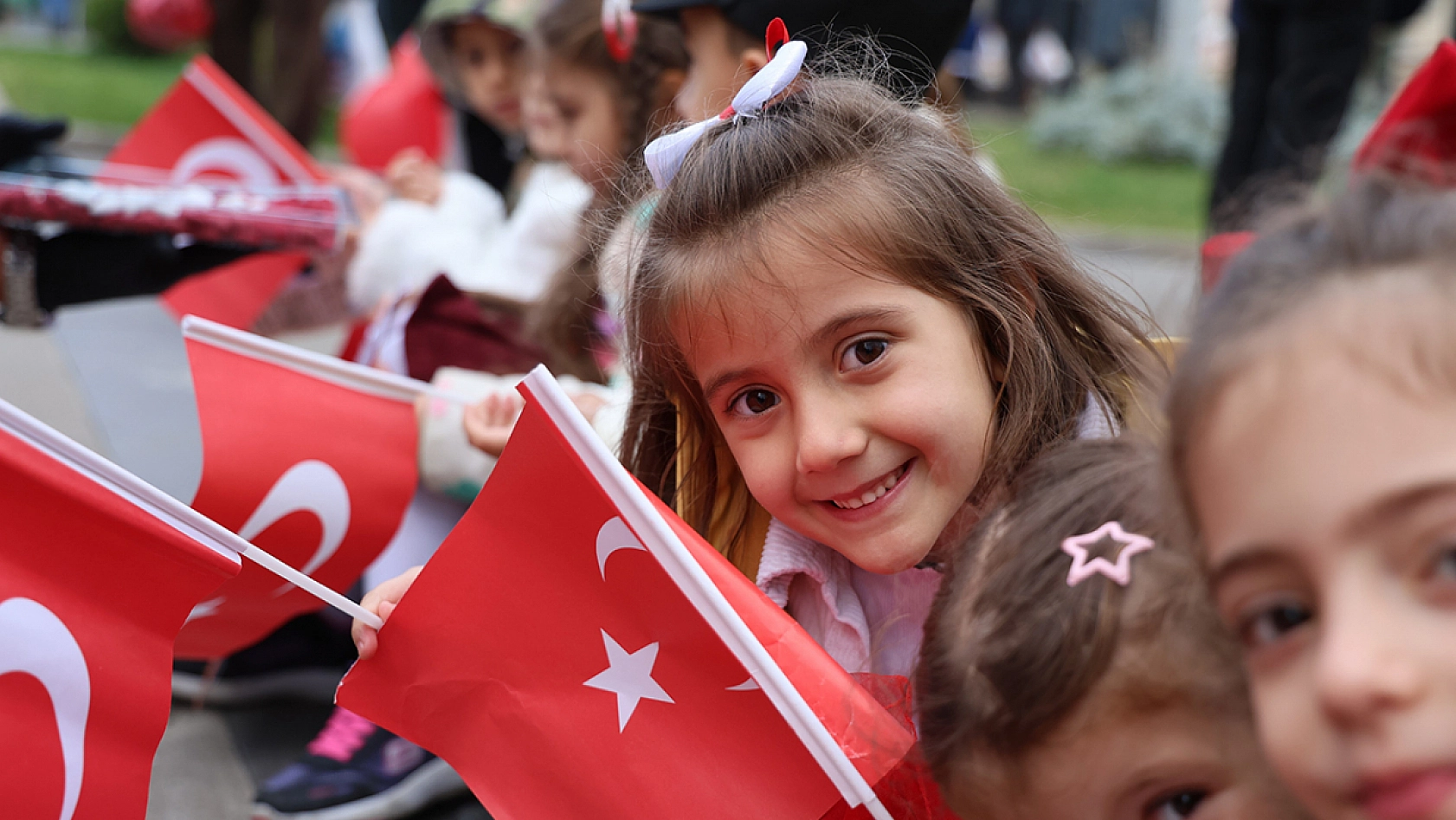 Elazığ'da duygu dolu anlar