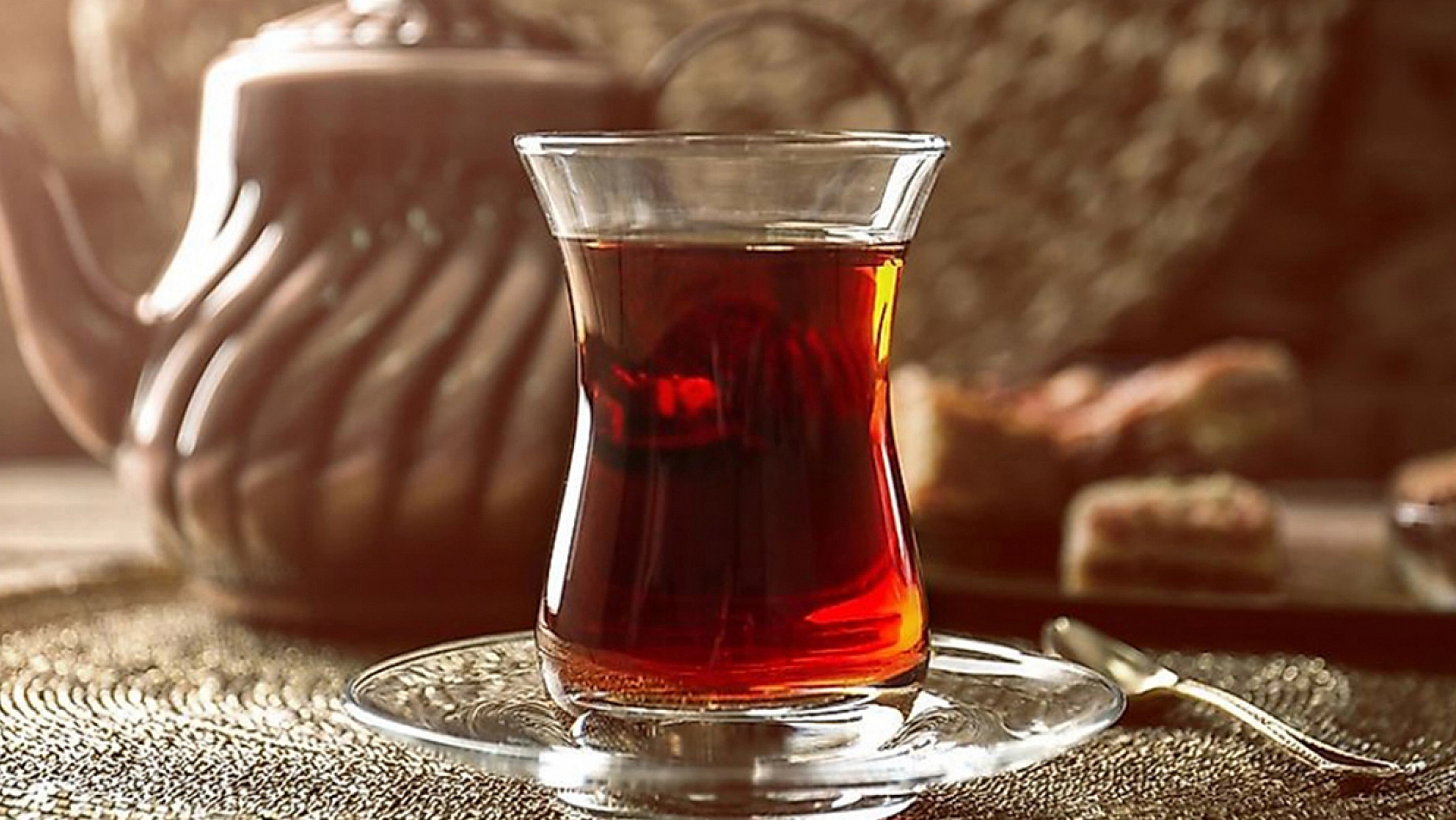 Çay devi Türkiye'den çekiliyor! 39 yıllık serüven sona erdi
