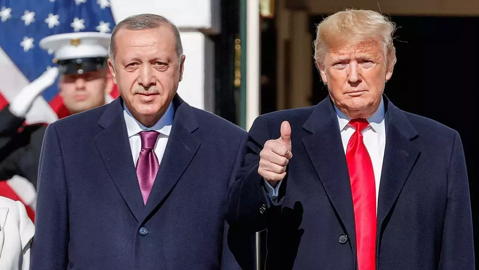 CAATSA yaptırımları nedir? CAATSA yaptırımları kalkabilir mi? CAATSA ne demek?