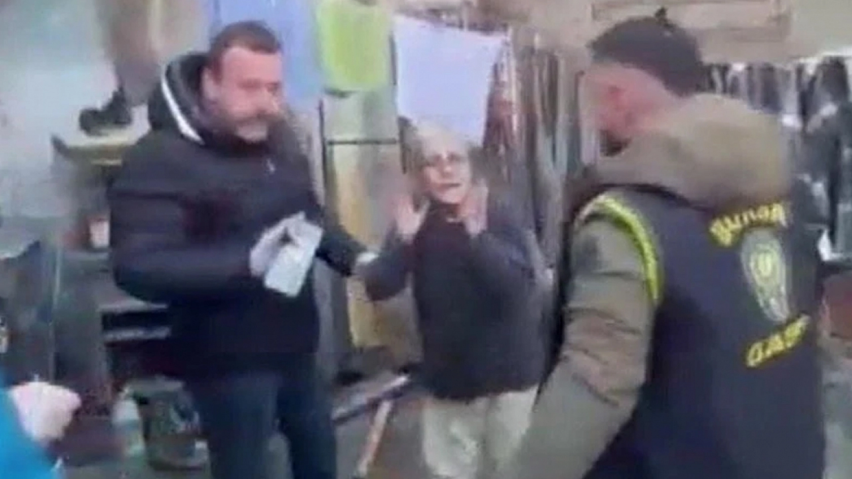 7 yıllık sır perdesinde şaşırtan ifade: 'Oğlumun emanetiydi'