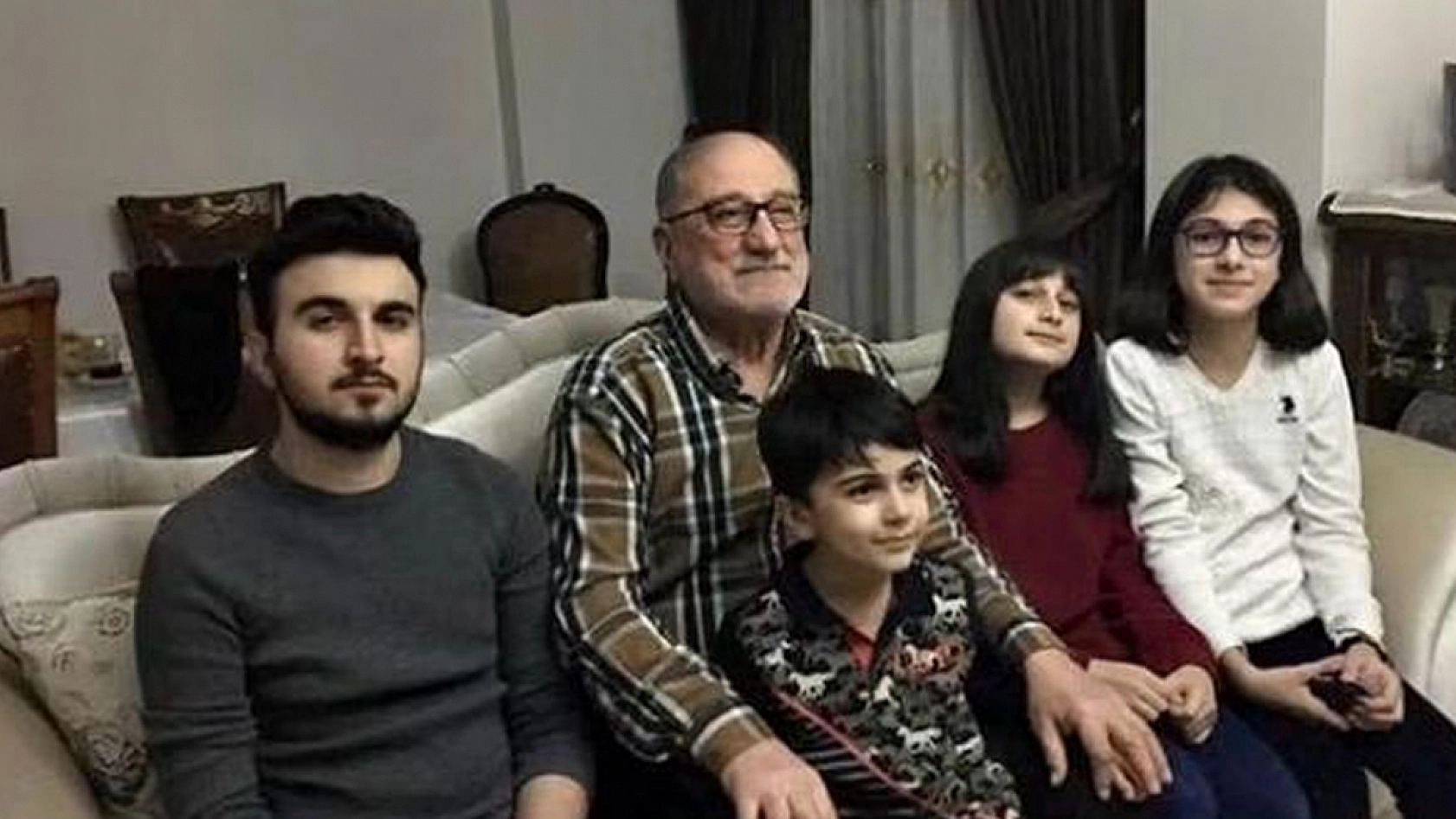 Usta Gazeteci Hacı Aydın Meral vefatının yedinci yılında özlemle anılıyor