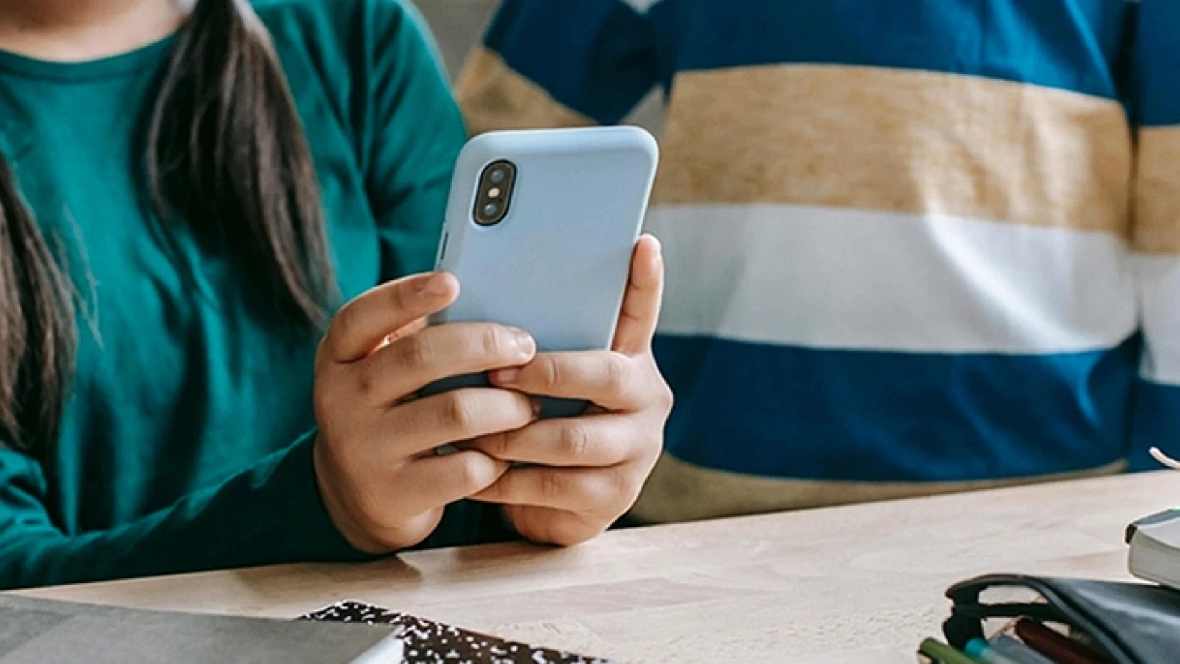 Yurt dışından telefon getiren Elazığlılara müjde