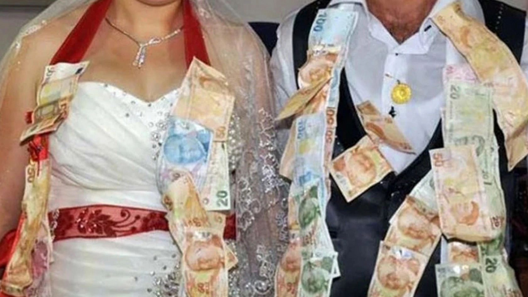 Yargıtay'dan düğün takılarında emsal karar