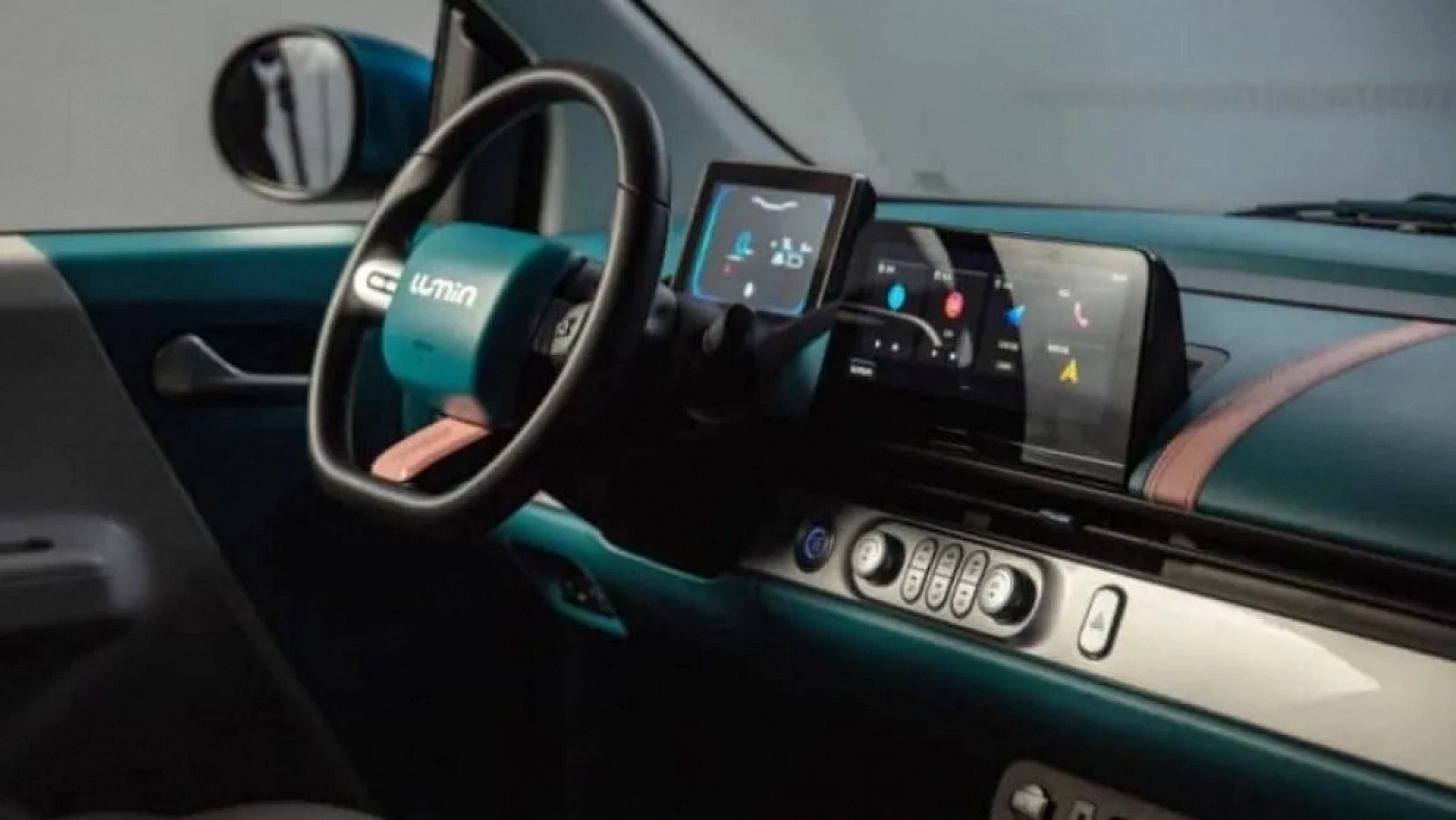 Çinli Otomobil Devi Resmen Türkiye'de! 400 Bin Liraya Satışa Çıkıyor!