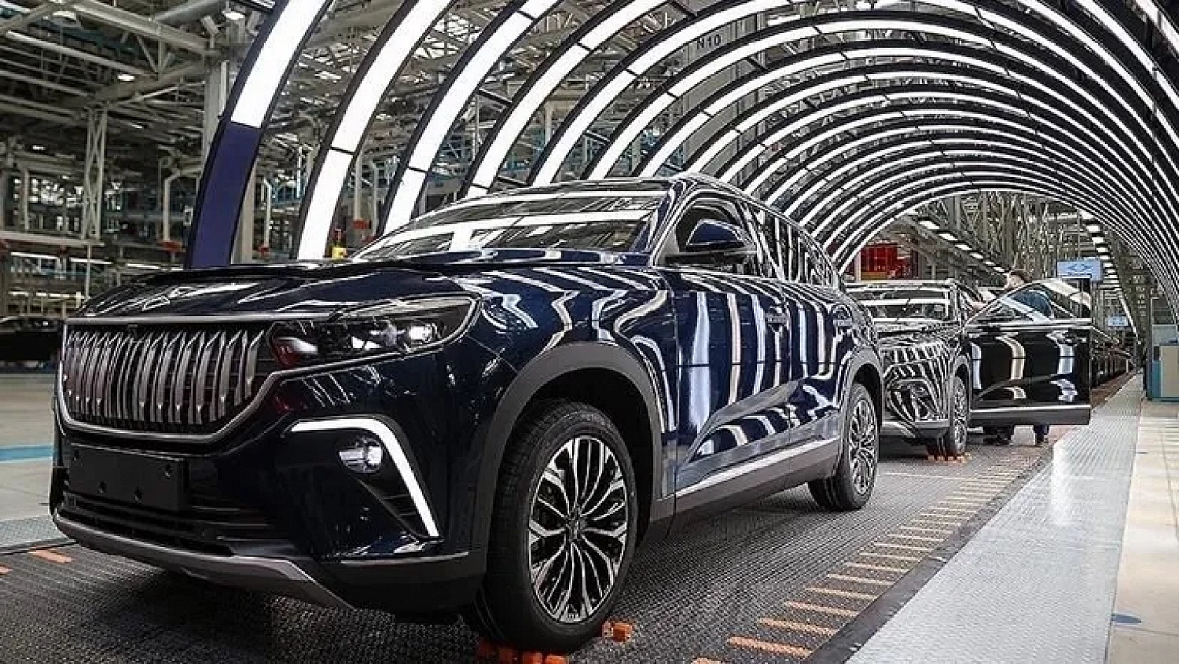 Bu kampanyayla herkes TOGG sahibi olacak!