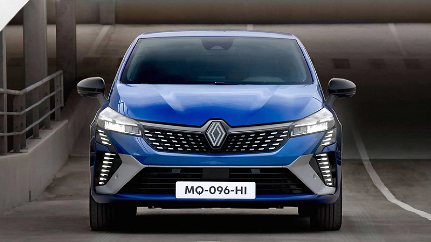 Yeni Renault Clio Türkiye'de satışa çıktı: Şubat 2026 fiyatları ve tüm detaylar
