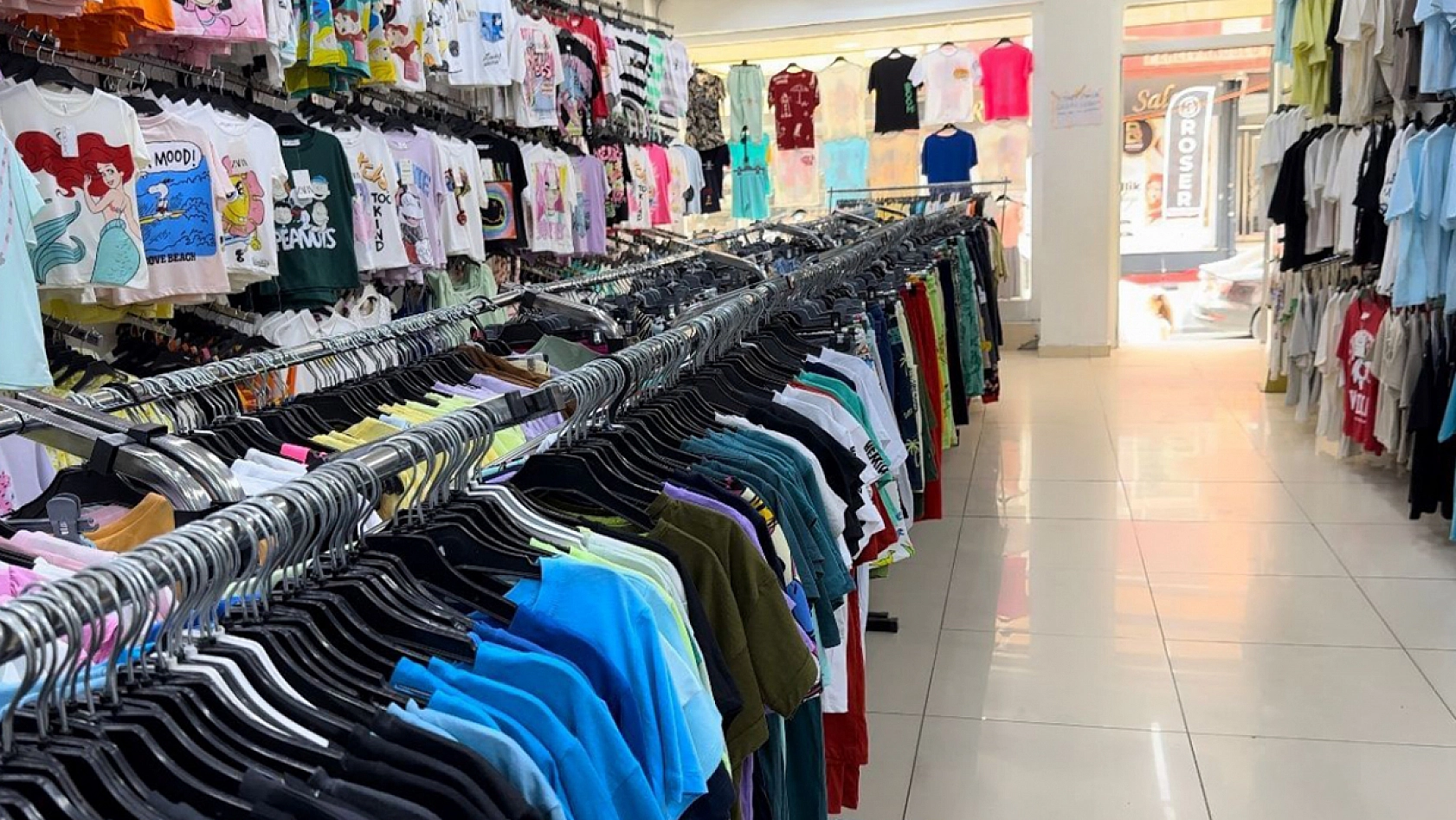 Elazığ'da fiyatı en fazla artan ve azalan ürünler