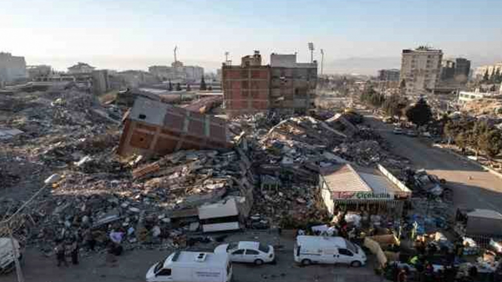 Görür'den korkutan uyarı: 7.2 ila 7.6 büyüklüğünde deprem bekleniyor