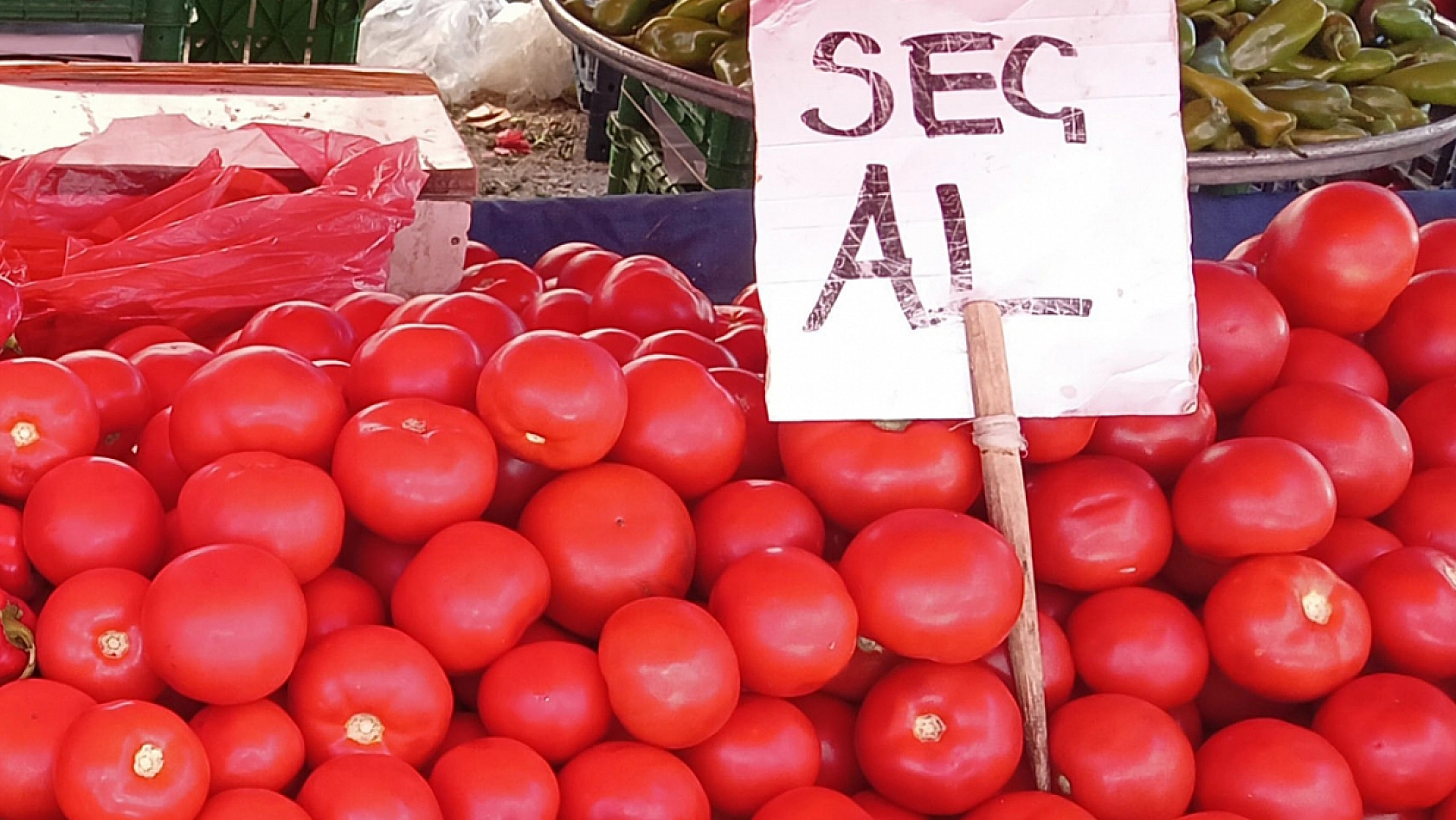 Elazığ'da kasa kasa alınıyor! Fiyatını duyan kaçırmıyor