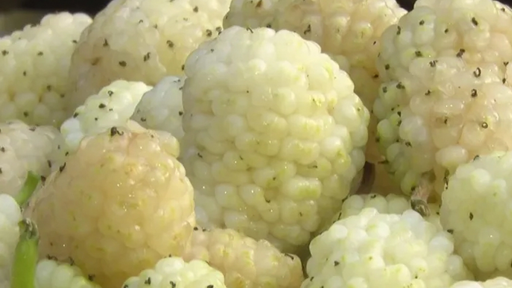 Elazığ'da tüketmeyen kalmasın: Tam bir şifa deposu!