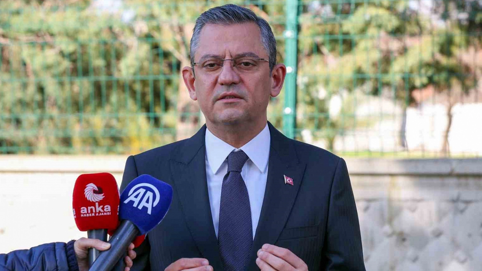 Özgür Özel'in işi zor: CHP'de değişim mesajı sınırlı kaldı