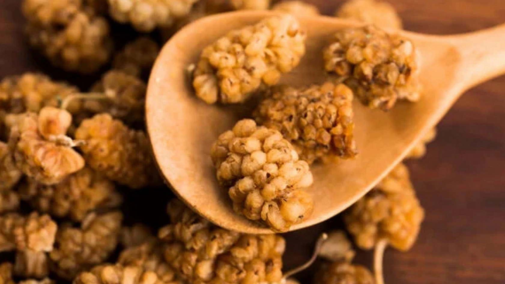 Bu çayın faydaları saymakla bitmiyor: Elazığ'da Kış günlerinin favori çayı olacak