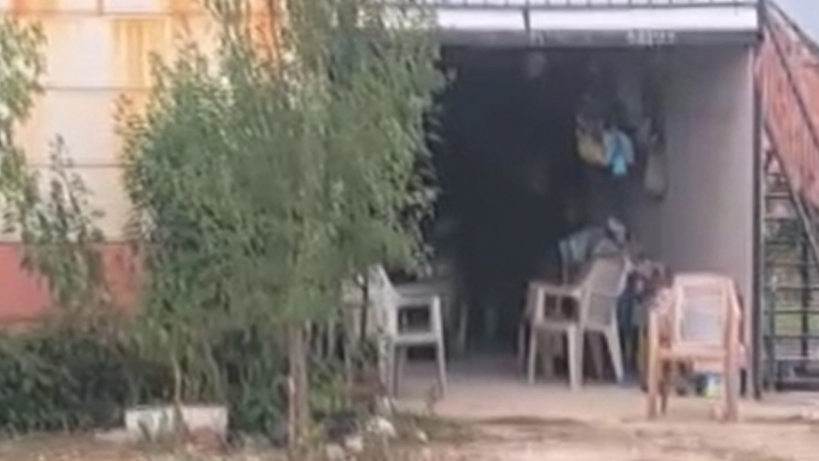 Damat dehşeti! Kayınpederini, kayınvalidesini ve eşini öldürdü