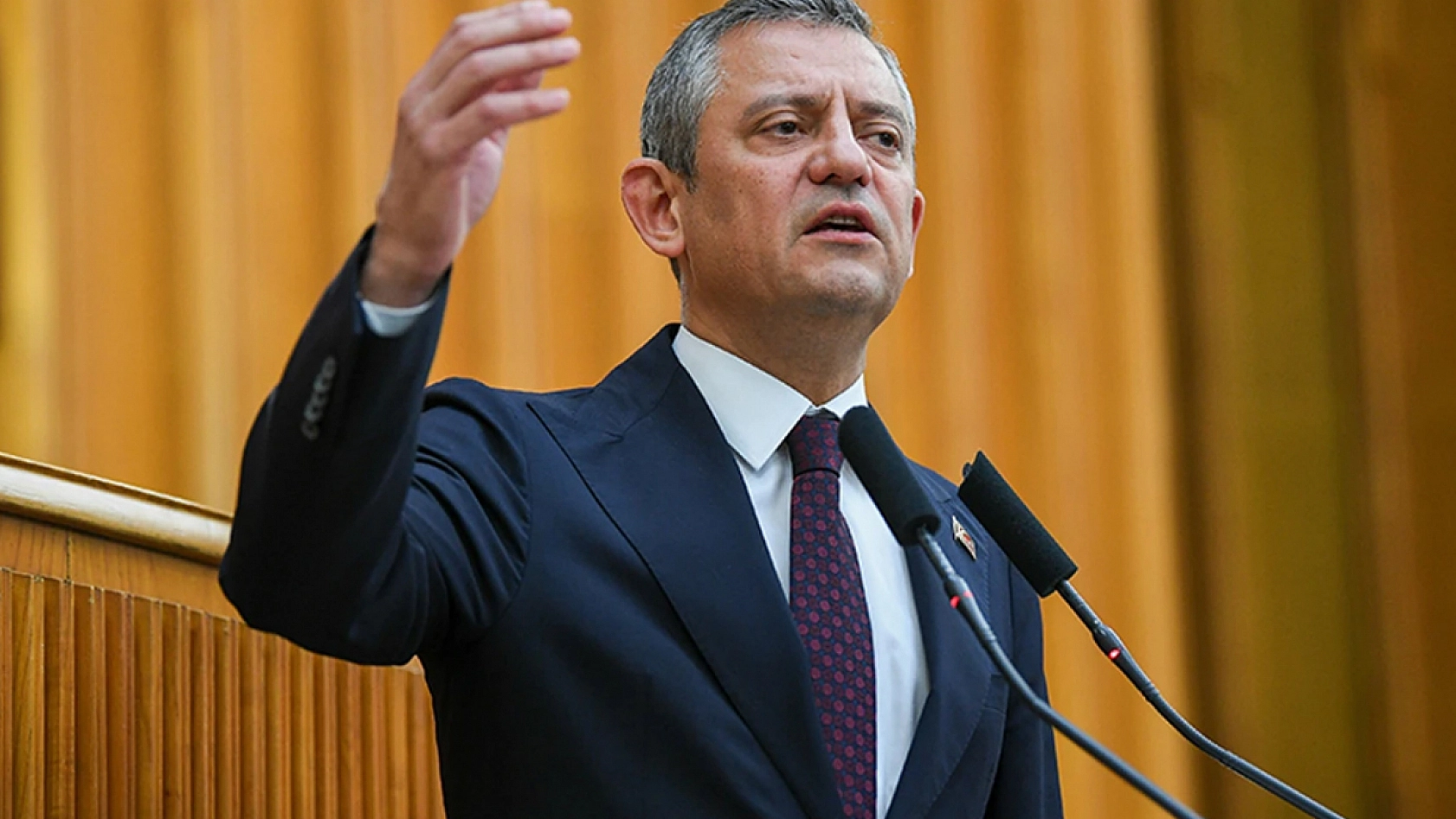 Özgür Özel'in işi zor: CHP'de değişim mesajı sınırlı kaldı