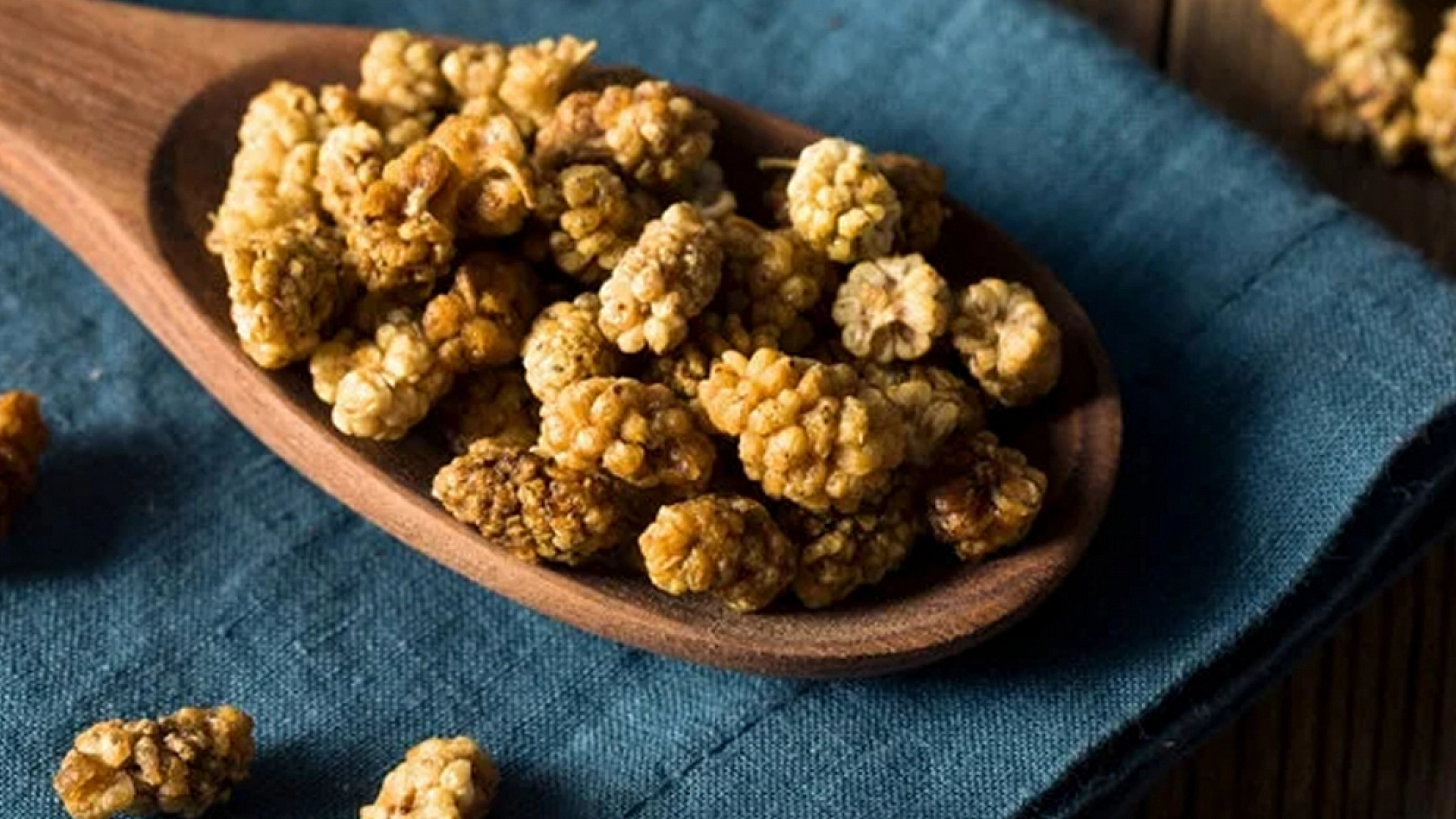 Bu çayın faydaları saymakla bitmiyor: Elazığ'da Kış günlerinin favori çayı olacak