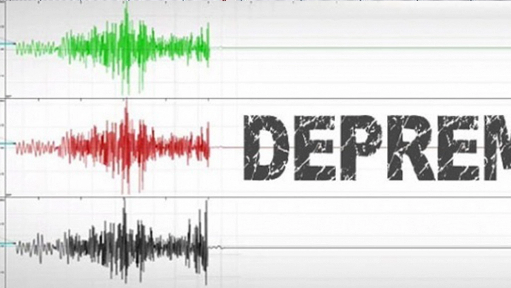 Muğla'da deprem